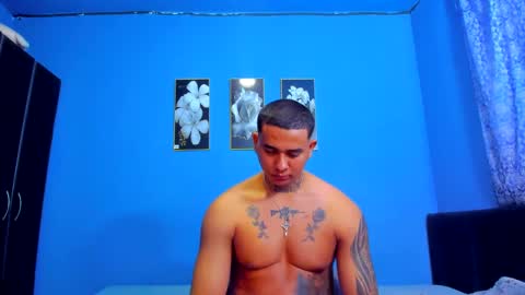 Snapshot of jordanharrd chatting on 10.17.25 Jordanharrd online show from 10.17.25