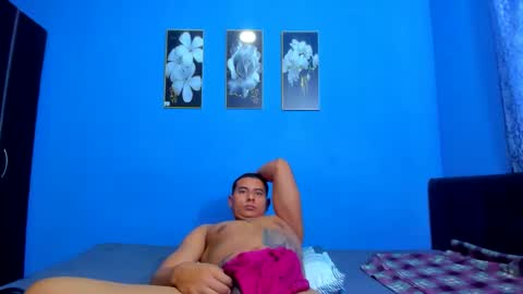 Snapshot of jordanharrd chatting on 10.25.25 Jordanharrd online show from 10.25.25