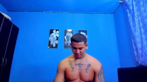 Snapshot of jordanharrd chatting on 10.26.25 Jordanharrd online show from 10.26.25