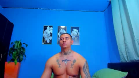 Snapshot of jordanharrd chatting on 11.13.25 Jordanharrd online show from 11.13.25