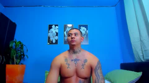 Snapshot of jordanharrd chatting on 11.14.25 Jordanharrd online show from 11.14.25