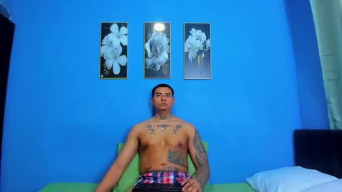 Jordanharrd online show from 12.22.25