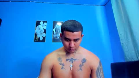 Jordanharrd online show from 03.31.26