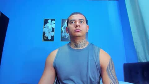 Jordanharrd online show from 04.05.26