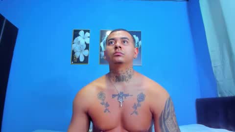 Jordanharrd online show from 05.15.26