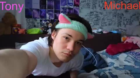 Snapshot of jordanjockk chatting on 02.02.26 Jordan online show from 02.02.26