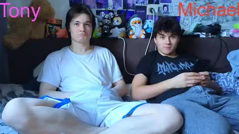 Snapshot of jordanjockk chatting on 02.03.26 Jordan online show from 02.03.26