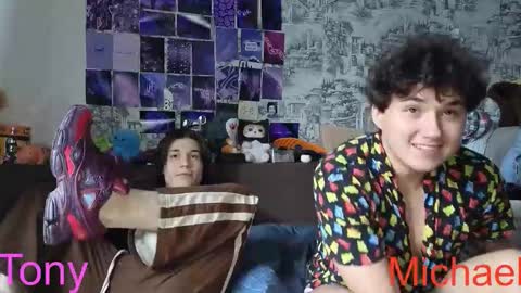 Snapshot of jordanjockk chatting on 02.13.26 Jordan online show from 02.13.26