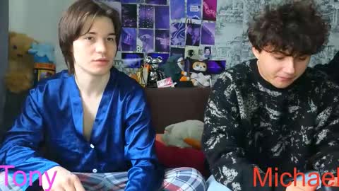 Snapshot of jordanjockk chatting on 02.22.26 Jordan online show from 02.22.26