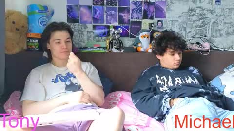 Snapshot of jordanjockk chatting on 03.03.26 Jordan online show from 03.03.26