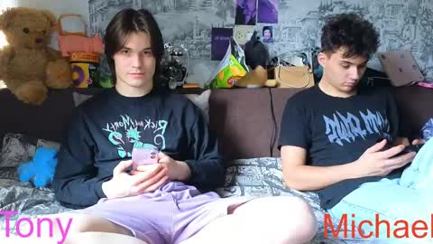 Jordan online show from 03.31.26