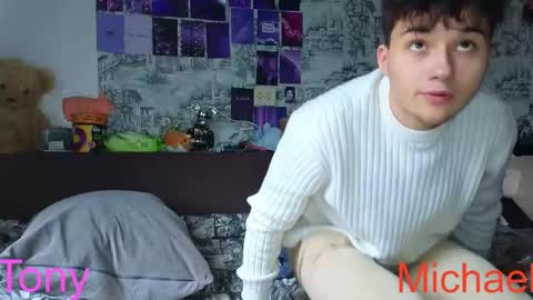 Jordan online show from 04.07.26