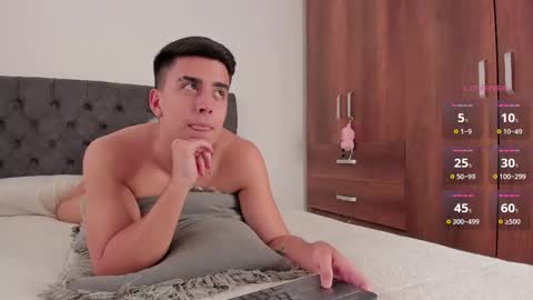 Will online show from 11.11.25