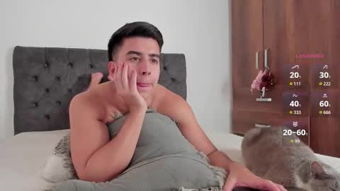 Will online show from 03.27.26