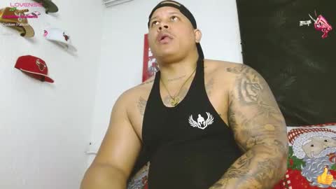     online show from 12.18.24