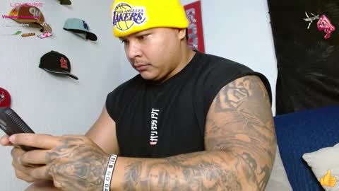     online show from 02.18.25