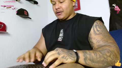     online show from 02.18.25