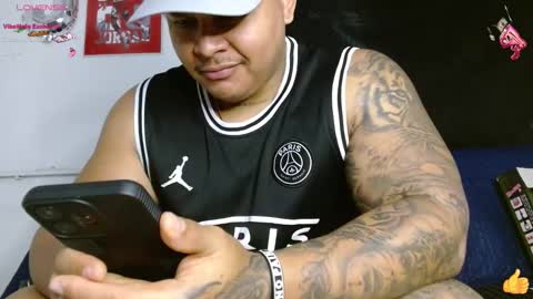     online show from 02.27.25