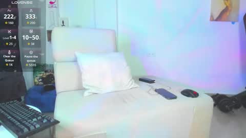 JordanRossie online show from 11.07.25