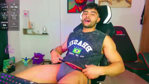 JordanRossie online show from 01.13.26