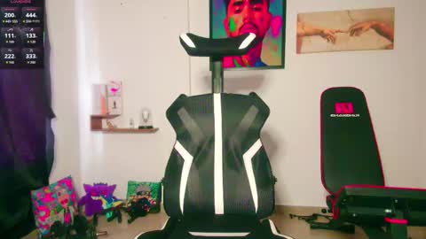 JordanRossie online show from 02.01.26