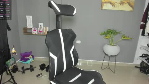 JordanRossie online show from 04.01.26