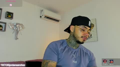 Jordan Smith online show from 01.15.26