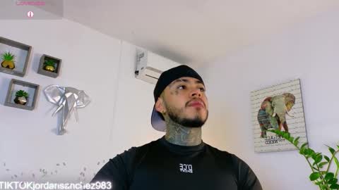 Jordan Smith online show from 02.12.26