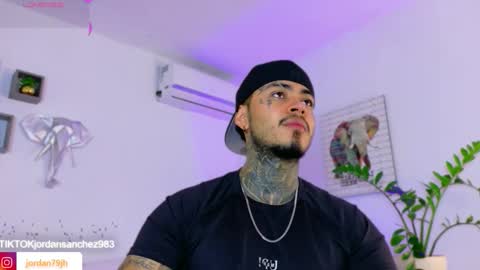 Jordan Smith online show from 03.18.26