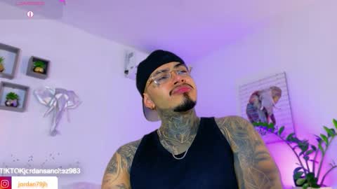 Jordan Smith online show from 03.21.26