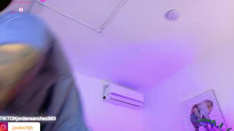 Jordan Smith online show from 03.24.26