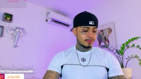 Jordan Smith online show from 04.15.26