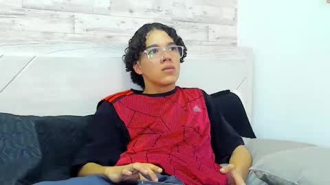 Snapshot of jordi_cooper chatting on 02.13.26 Jordi online show from 02.13.26