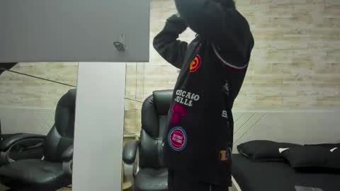 Snapshot of jordi_cooper chatting on 02.26.26 Jordi online show from 02.26.26