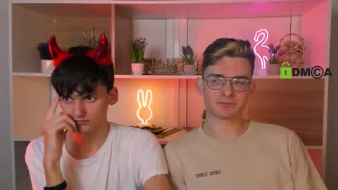 jordi_ser online show from 11.04.25