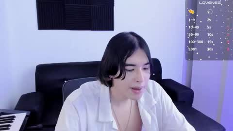 Jiho online show from 02.07.26