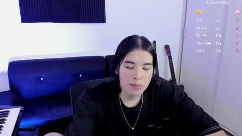 Jiho online show from 05.01.26