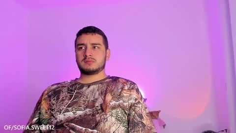 JORDY AND SOFI online show from 10.01.25