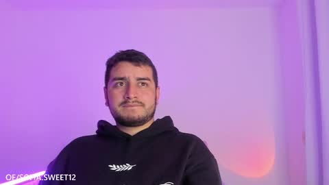 JORDY AND SOFI online show from 10.03.25