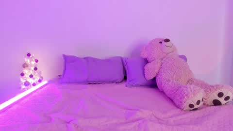 JORDY AND SOFI online show from 12.19.25