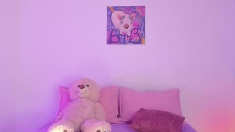 JORDY AND SOFI online show from 03.22.26