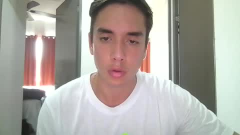 Snapshot of jorge124345 chatting on 06.21.26 Babyface online show from 06.21.26