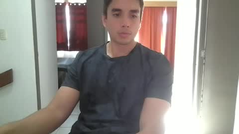 Snapshot of jorge124345 chatting on 06.28.26 Babyface online show from 06.28.26