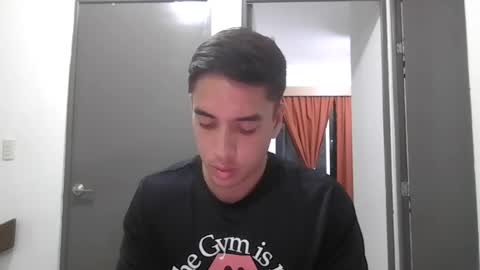 Snapshot of jorge124345 chatting on 07.12.26 Babyface online show from 07.12.26