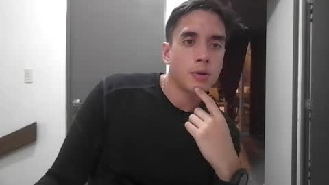 Snapshot of jorge124345 chatting on 07.15.26 Babyface online show from 07.15.26