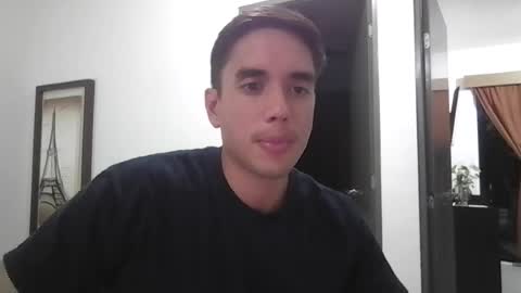 Snapshot of jorge124345 chatting on 07.18.26 Babyface online show from 07.18.26