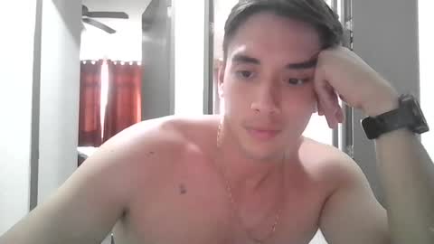 Snapshot of jorge124345 chatting on 07.21.26 Babyface online show from 07.21.26