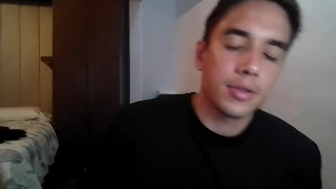 Snapshot of jorge124345 chatting on 07.25.26 Babyface online show from 07.25.26