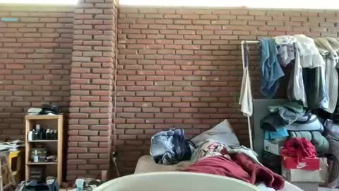 JorgeMAXX online show from 02.16.25