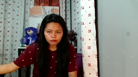 Jorie online show from 02.07.25